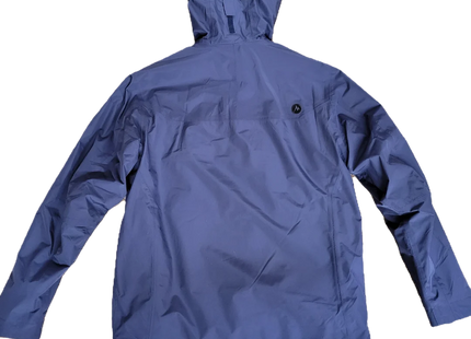 Chaqueta Marmot Ramble 3en1 Hombre Azul Ártico MemBrain Impermeable