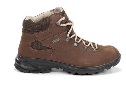 Botín Outdoor Chiruca Panticosa 12 GTX Mujer Marrón