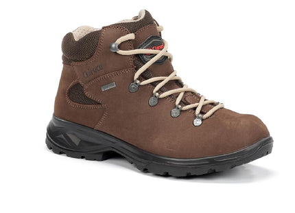 Botín Outdoor Chiruca Panticosa 12 GTX Mujer Marrón