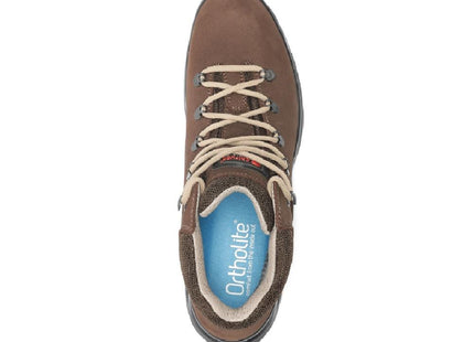 Botín Outdoor Chiruca Panticosa 12 GTX Mujer Marrón