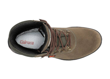 Botín Outdoor Chiruca Malviz 01 GTX Hombre Khaki/Orange