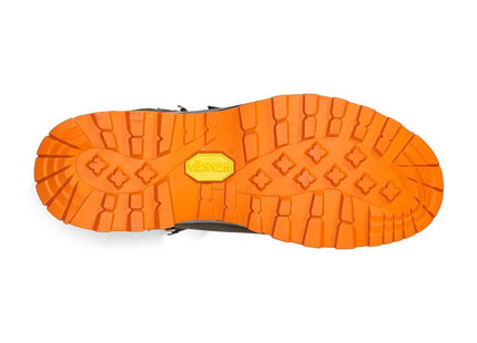 Botín Outdoor Chiruca Malviz 01 GTX Hombre Khaki/Orange