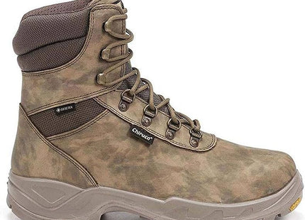 Bota Outdoor Chiruca Impala 31 GTX Unisex Camuflaje Camel