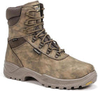 Bota Outdoor Chiruca Impala 31 GTX Unisex Camuflaje Camel