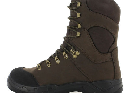 Botín Outdoor Chiruca Ibex 02 GTX Hombre Marrón