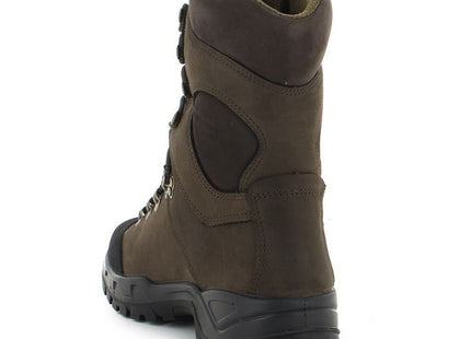 Botín Outdoor Chiruca Ibex 02 GTX Hombre Marrón