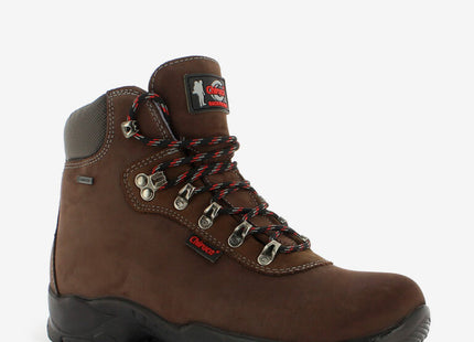 Bota Outdoor Chiruca Gredos Supra 12 Hombre Marrón