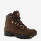 Bota Outdoor Chiruca Gredos Supra 12 Hombre Marrón