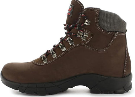Bota Outdoor Chiruca Gredos Supra 12 Hombre Marrón