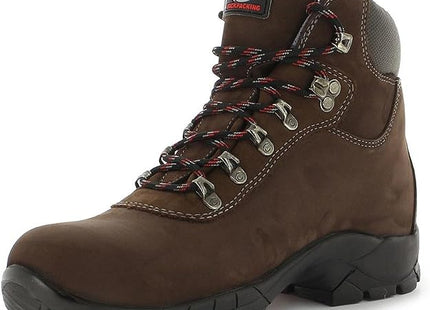 Bota Outdoor Chiruca Gredos Supra 12 Hombre Marrón