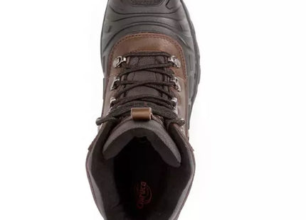 Bota Outdoor Chiruca Patagonia 12 Hombre Marrón