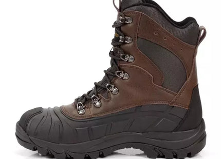 Bota Outdoor Chiruca Patagonia 12 Hombre Marrón