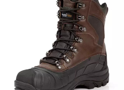 Bota Outdoor Chiruca Patagonia 12 Hombre Marrón