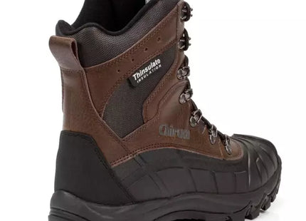 Bota Outdoor Chiruca Patagonia 12 Hombre Marrón