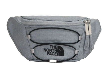 Banano The North Face Jester Lumbar Gris Oscuro Negro 2.2 Litros