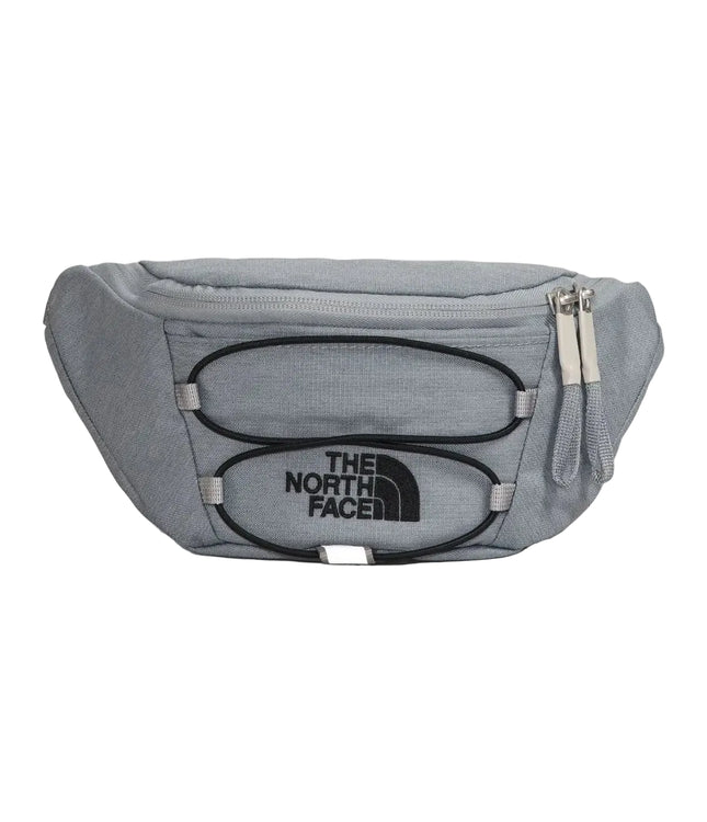 Banano The North Face Jester Lumbar Gris Oscuro Negro 2.2 Litros