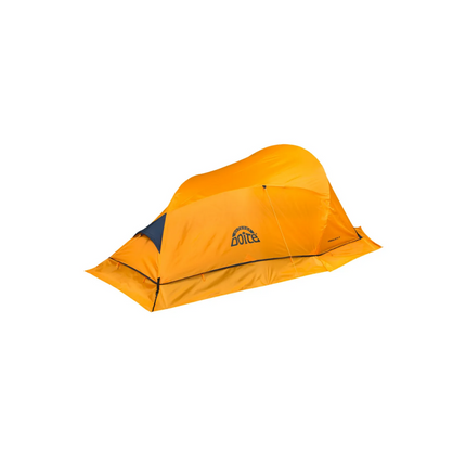 Carpa Doite New Himalaya Para 2 Personas Amarilla- Excursiones Trekking