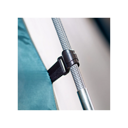 CARPA DOITE ANDINA 6 PERSONAS- CAMPING FAMILIAR