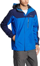 Cortaviento Marmot Southridge Hombre Azul Ártico Impermeable