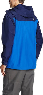 Cortaviento Marmot Southridge Hombre Azul Ártico Impermeable