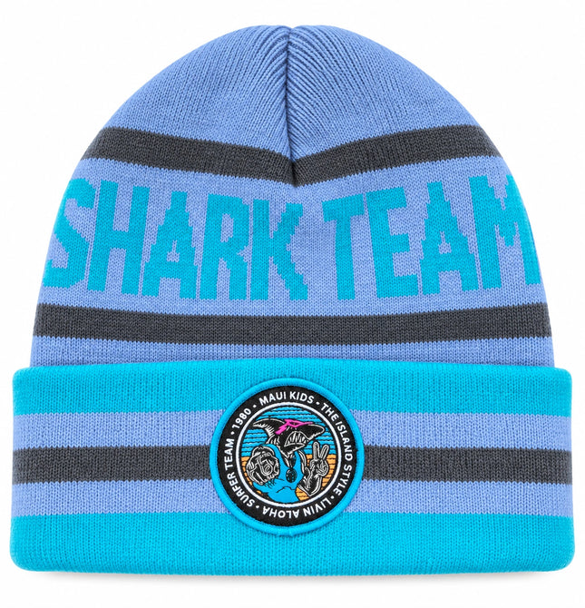 Gorro Maui and Sons Liso Niño/a Morado