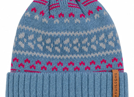 Gorro Maui and Sons Liso Niño/a Navy