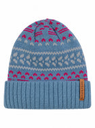 Gorro Maui and Sons Liso Niño/a Navy