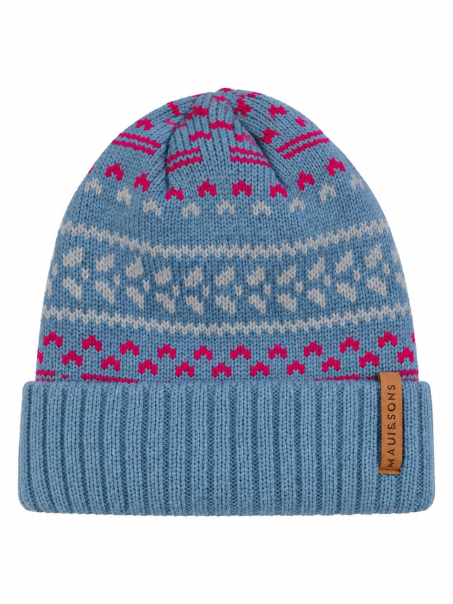Gorro Maui and Sons Liso Niño/a Navy