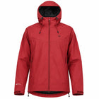 Chaqueta Impermeable Doite Cyclon PTX Hombre Red Storm Shell
