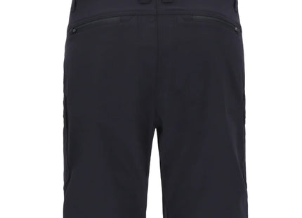 Pantalón Desmontable Doite Apache Hombre Negro