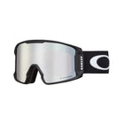 Antiparras Oakley Line Miner L Prizm Snow Black Iridium Lenses/Matte Black Strap