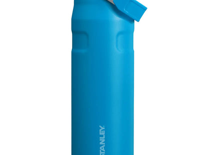 Botella Stanley Flip Straw Aerolight 710ml Azul