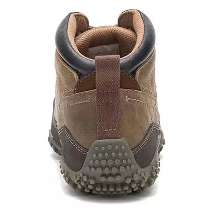 Botín Hombre Litz Mid Cat