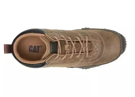 Botín Hombre Litz Mid Cat