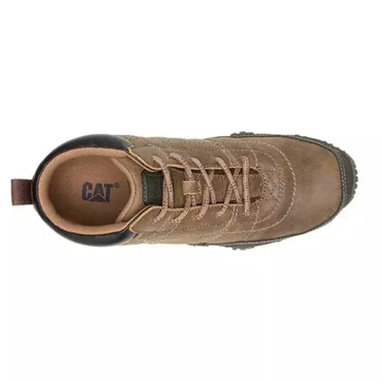 Botín Hombre Litz Mid Cat