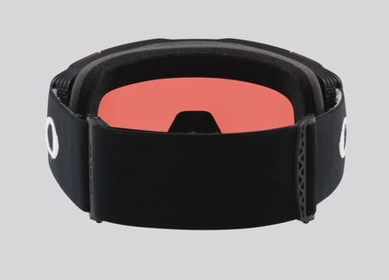 Antiparra Oakley Line Miner L Pro Unisex Negro Mate Prizm Snow Sapphire