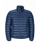 Chaqueta Marmot Zeus Hombre Azul Marino Pluma 700FP Down Defender