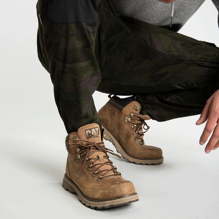 Botín Hombre Highbury Cat