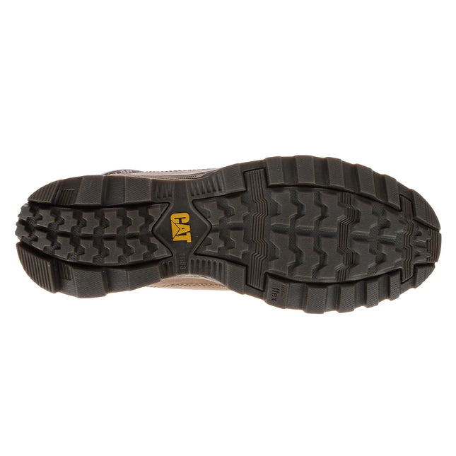 Botín Hombre Highbury Cat