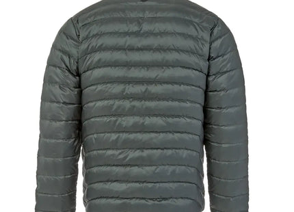Chaqueta Marmot Tullus Hombre Gris Zinc Pluma 600 Down Defender