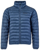 Chaqueta Marmot Tullus Hombre Azul Marino Vintage Pluma 600