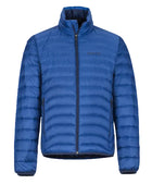 Chaqueta Marmot Tullus Hombre Azul Cerúleo Pluma 600 Down Defender