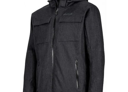 Chaqueta Impermeable Marmot Radius Jacket Hombre
