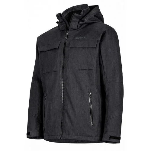 Chaqueta Impermeable Marmot Radius Jacket Hombre