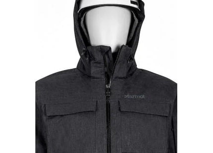 Chaqueta Impermeable Marmot Radius Jacket Hombre