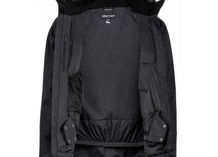 Chaqueta Impermeable Marmot Radius Jacket Hombre
