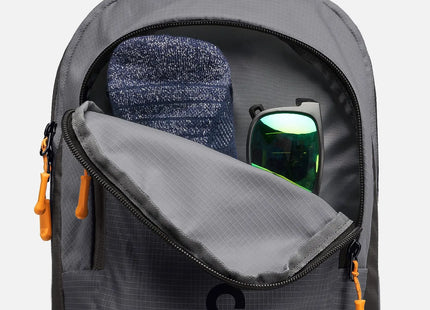Mochila Fury 10L Negra Lippi – Hidratación y Trail Running