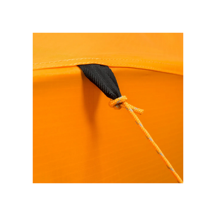 Carpa Doite New Himalaya Para 2 Personas Amarilla- Excursiones Trekking