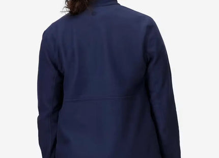 Polar Marmot Rocklin 1/2 Zip Mujer Azul Marino Repreve Reciclado