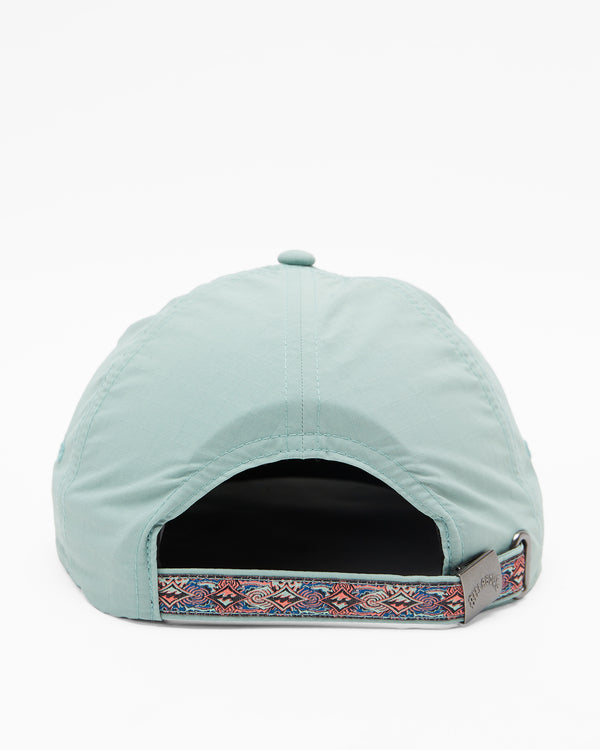 Jockey Billabong Verde Sage Verano